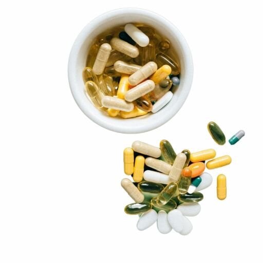 TAKVİYE GIDA/BESİN TAKVİYELERİ